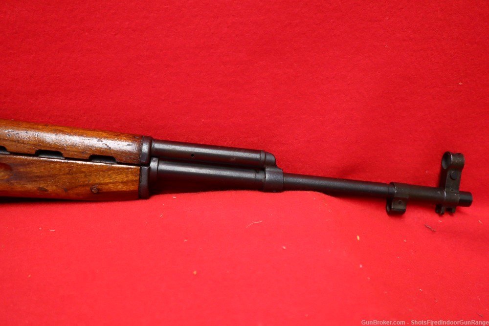 Norinco SKS 7.62x39 Matching Rifle -img-3