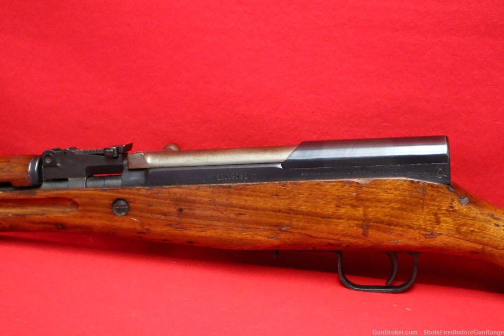 Norinco SKS 7.62x39 Matching Rifle -img-6