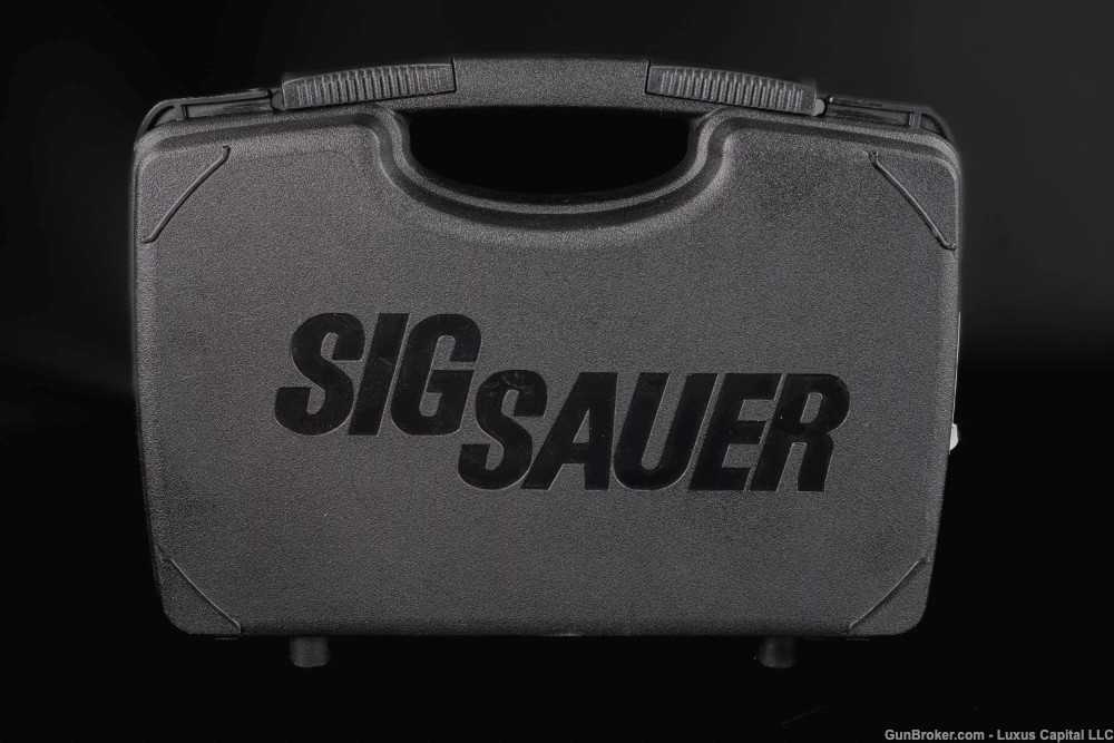 Sig Sauer P226 X-Five Supermatch Serial – U911726-img-4