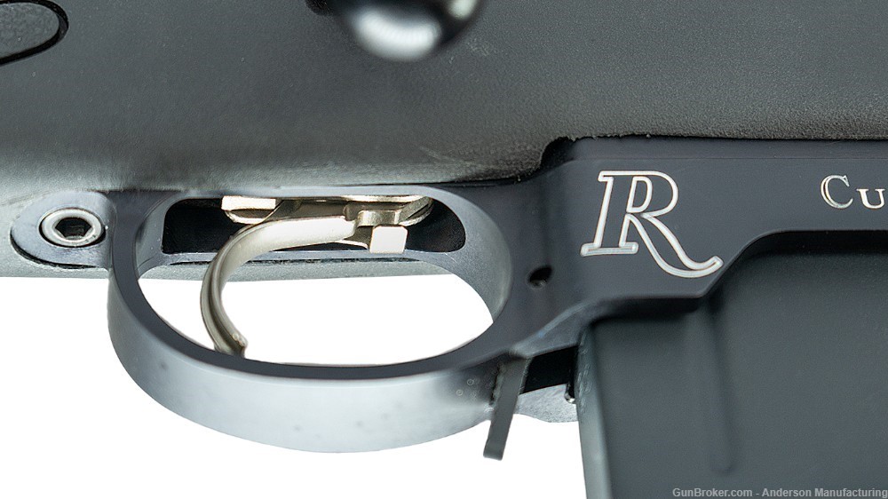 Remington 700 Rifle, Long Action, .30-06 Springfield, RR51242M-img-13