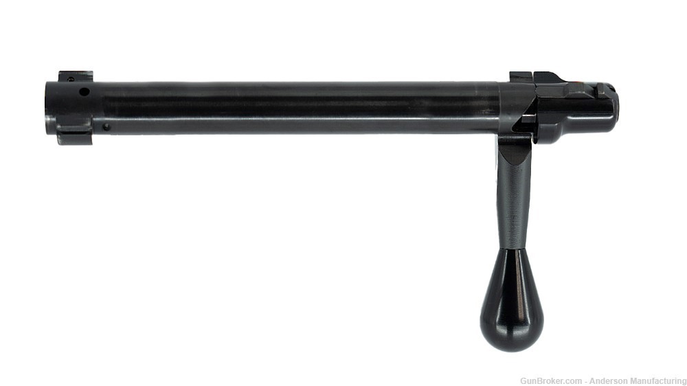 Remington 700 Rifle, Long Action, .30-06 Springfield, RR51242M-img-18