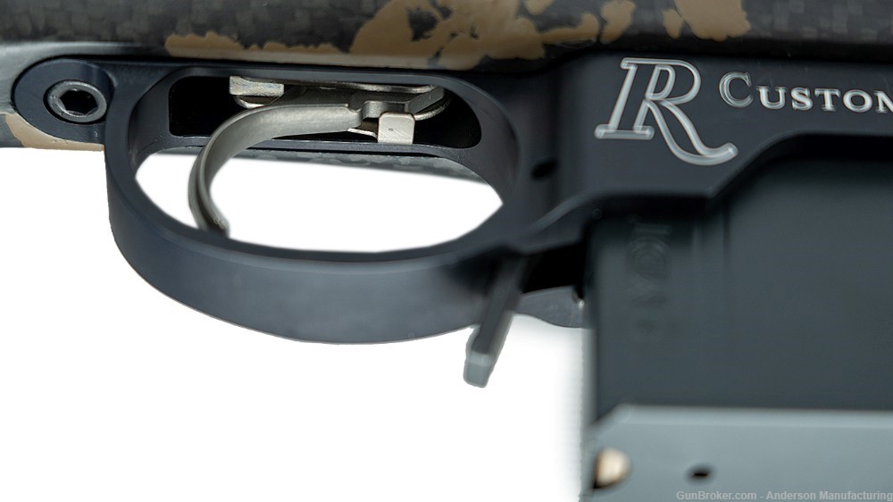 Remington 700 Rifle, Long Action, .25-06 Remington, RR42777M-img-15