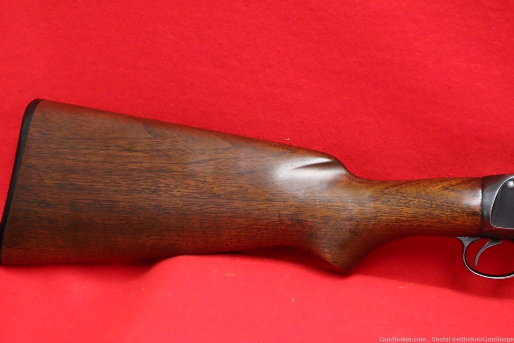 Winchester Model 97 "1897" 12GA 28" Pump Action Shotgun -img-1