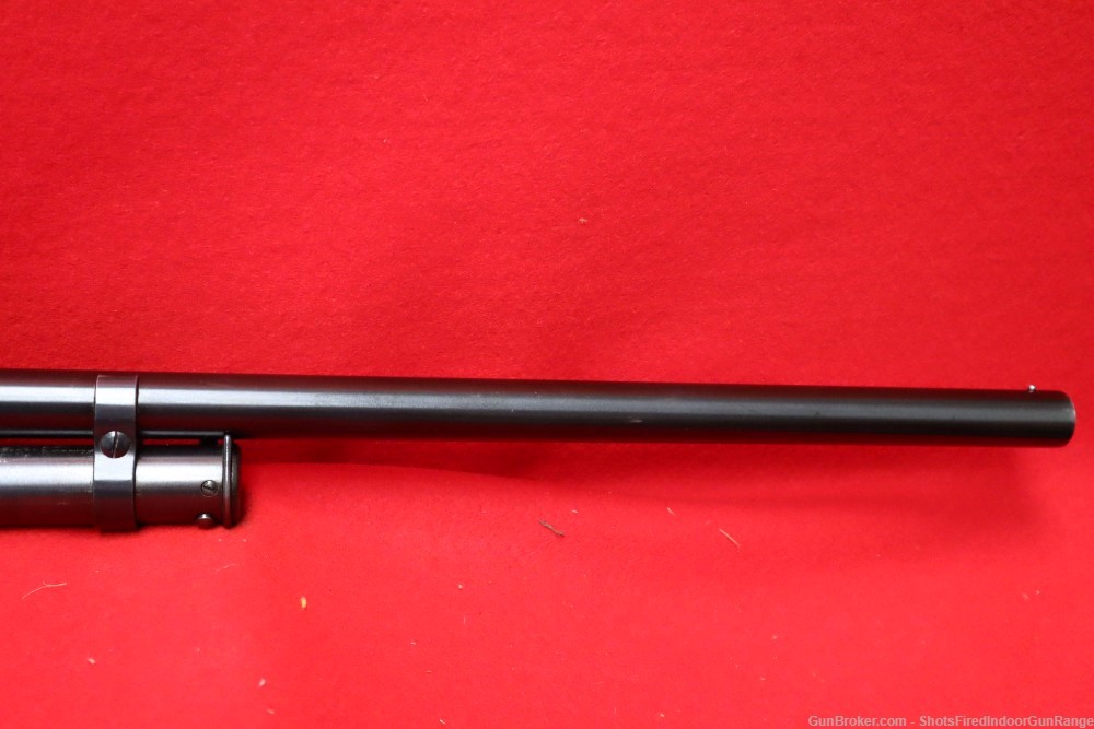 Winchester Model 97 "1897" 12GA 28" Pump Action Shotgun -img-4