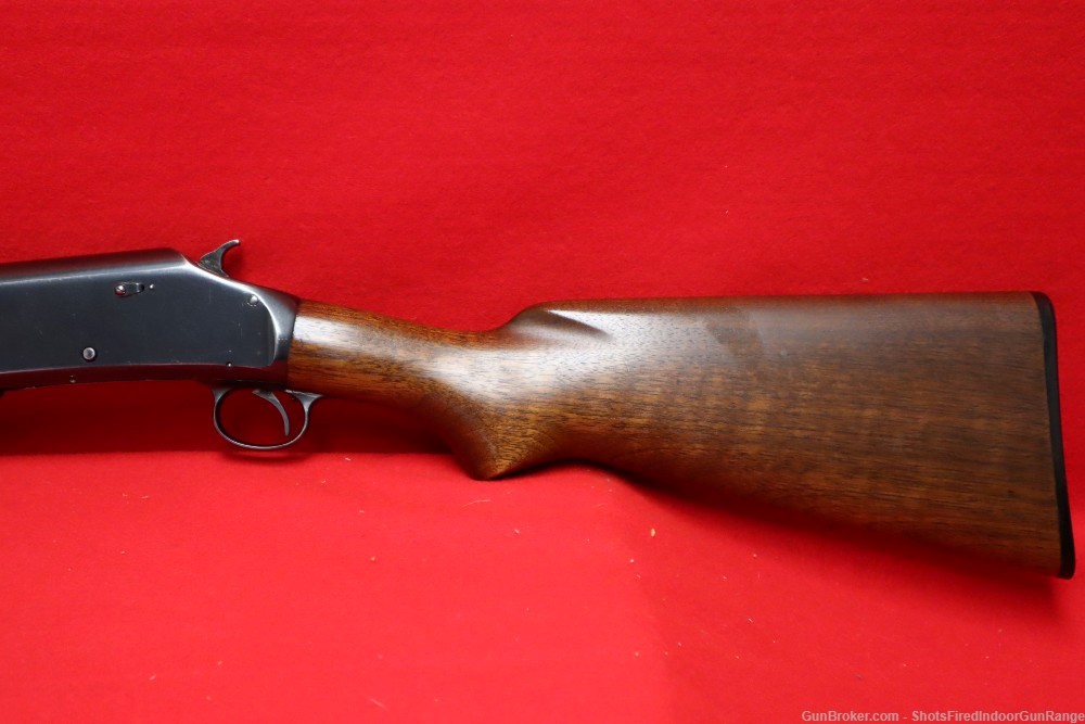 Winchester Model 97 "1897" 12GA 28" Pump Action Shotgun -img-6