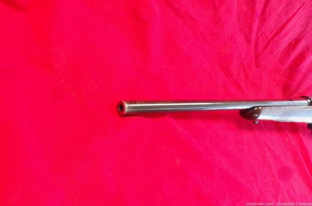 Pre-64 Winchester Model 70 .243 Win. Featherweight  Mfg 1956  .01 penny-img-5