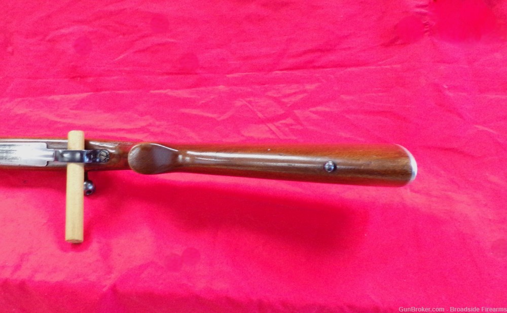 Pre-64 Winchester Model 70 .243 Win. Featherweight  Mfg 1956  .01 penny-img-14