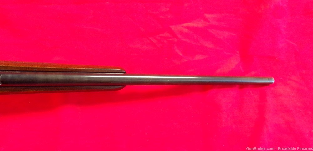 Pre-64 Winchester Model 70 .243 Win. Featherweight  Mfg 1956  .01 penny-img-10