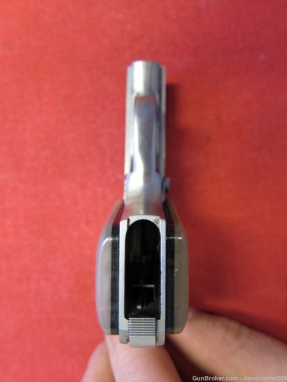 BAUER AUTOMATIC 25ACP -img-16