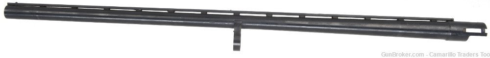 Marlin Model 120  12 Gauge 28” Barrel with Vent Rib 2 ¾” 3” Mod Choke-img-1