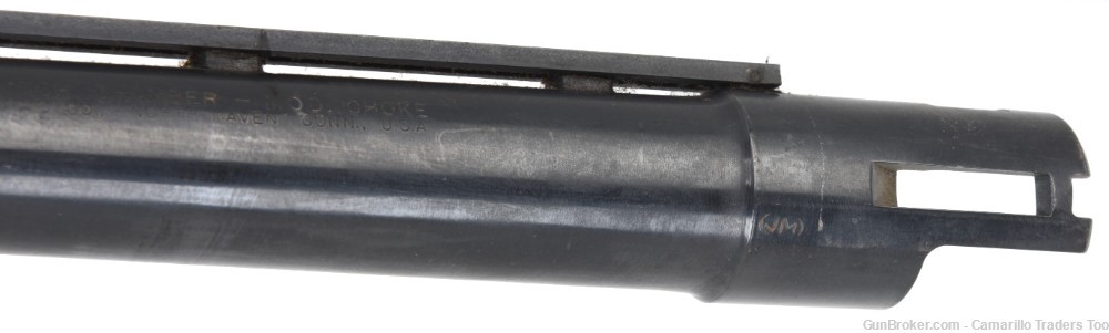 Marlin Model 120  12 Gauge 28” Barrel with Vent Rib 2 ¾” 3” Mod Choke-img-2