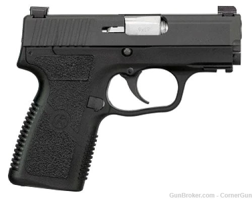 Kahr PM9 Covert 9mm * LAYAWAY AVAILABLE -img-0