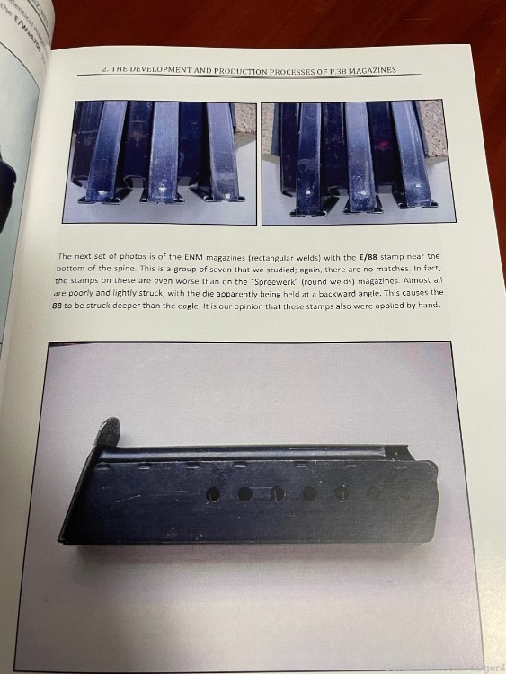 P.38 magazines and grips collectors guide AC CYQ byf p38-img-5