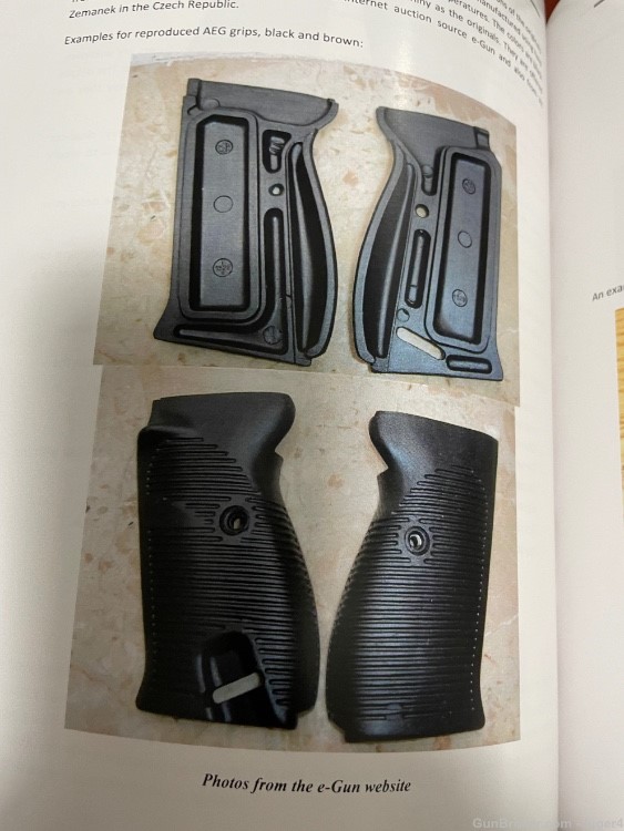 P.38 magazines and grips collectors guide AC CYQ byf p38-img-7