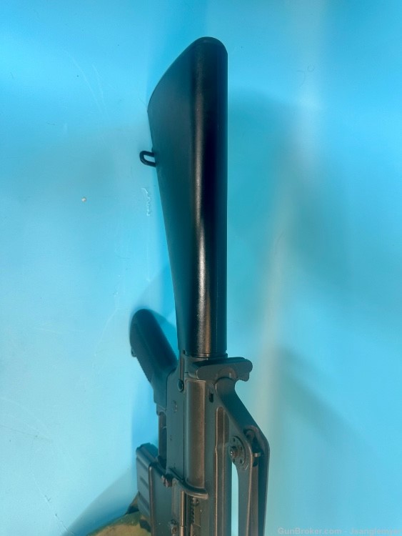 Colt 1968 SP1 Mint Condition Vietnam Era Pre-ban USGI SP1 AR-15 M16 Retro-img-18
