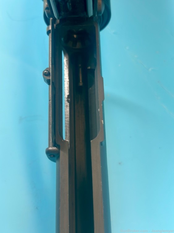 Colt 1968 SP1 Mint Condition Vietnam Era Pre-ban USGI SP1 AR-15 M16 Retro-img-11