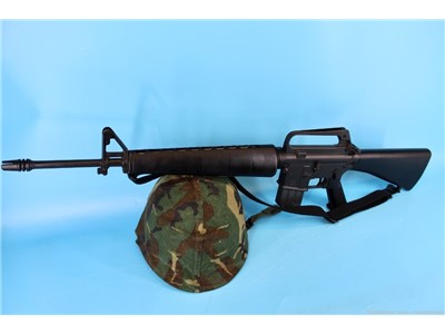 Colt 1968 SP1 Mint Condition Vietnam Era Pre-ban USGI SP1 AR-15 M16 Retro
