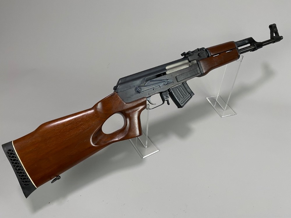 1994 Polytech Milled Mak90 NIB! UNFIRED! Pre ban Norinco AK 47 Mass ok -img-14