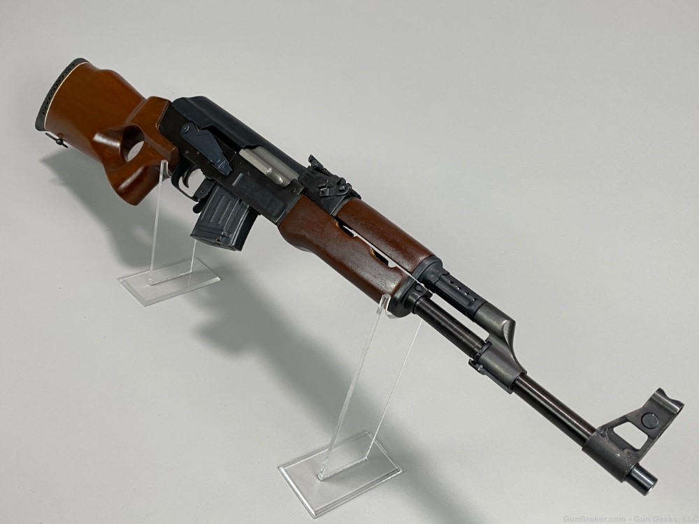 1994 Polytech Milled Mak90 NIB! UNFIRED! Pre ban Norinco AK 47 Mass ok -img-16