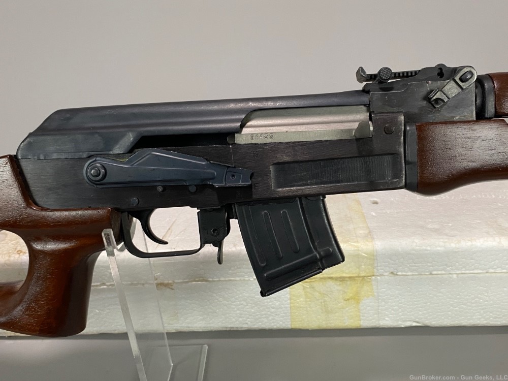 1994 Polytech Milled Mak90 NIB! UNFIRED! Pre ban Norinco AK 47 Mass ok -img-2