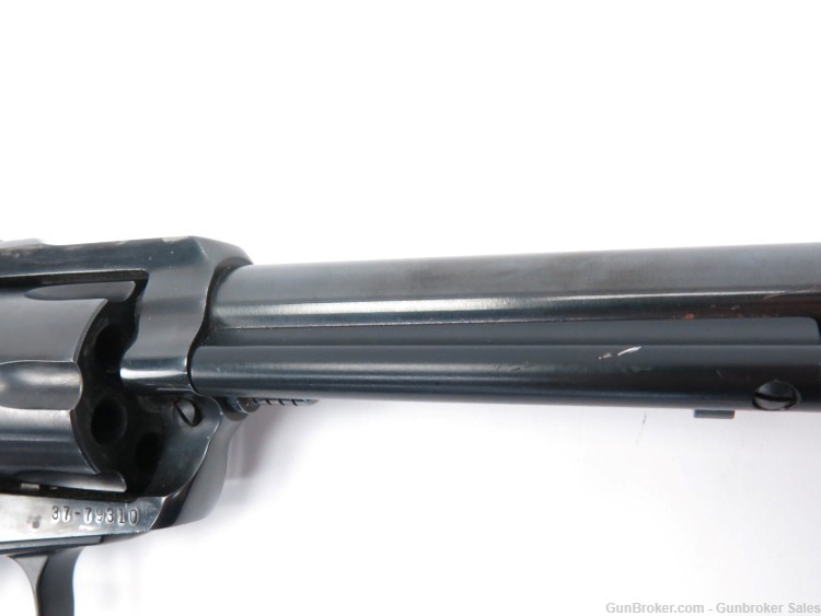 Ruger New Model Blackhawk 6.5" 357 Magnum 6-Shot Revolver-img-17