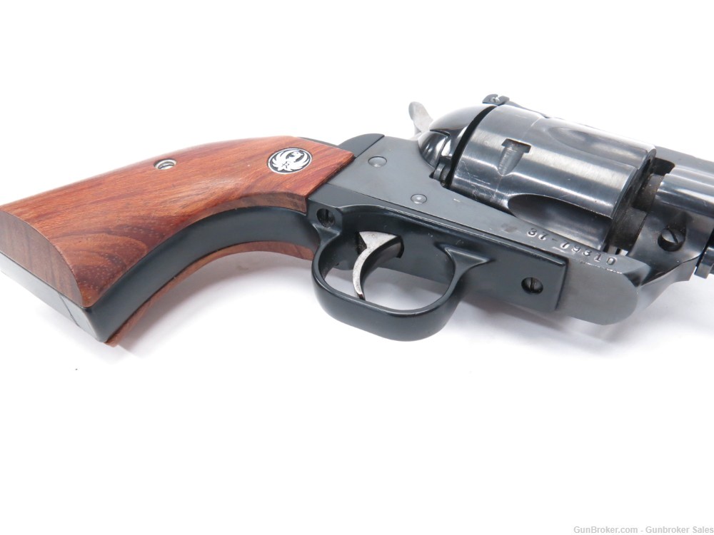 Ruger New Model Blackhawk 6.5" 357 Magnum 6-Shot Revolver-img-20