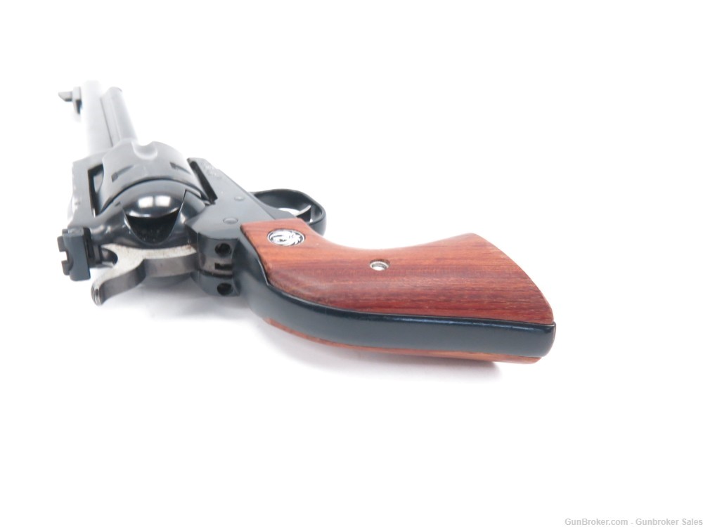 Ruger New Model Blackhawk 6.5" 357 Magnum 6-Shot Revolver-img-21