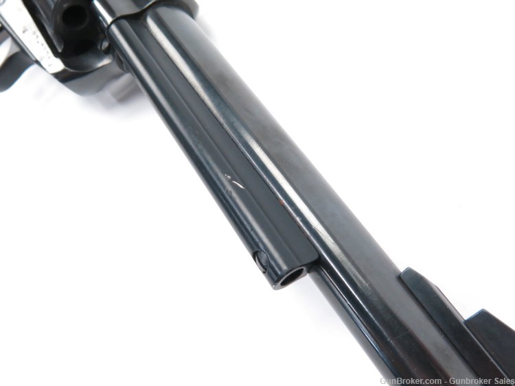 Ruger New Model Blackhawk 6.5" 357 Magnum 6-Shot Revolver-img-15