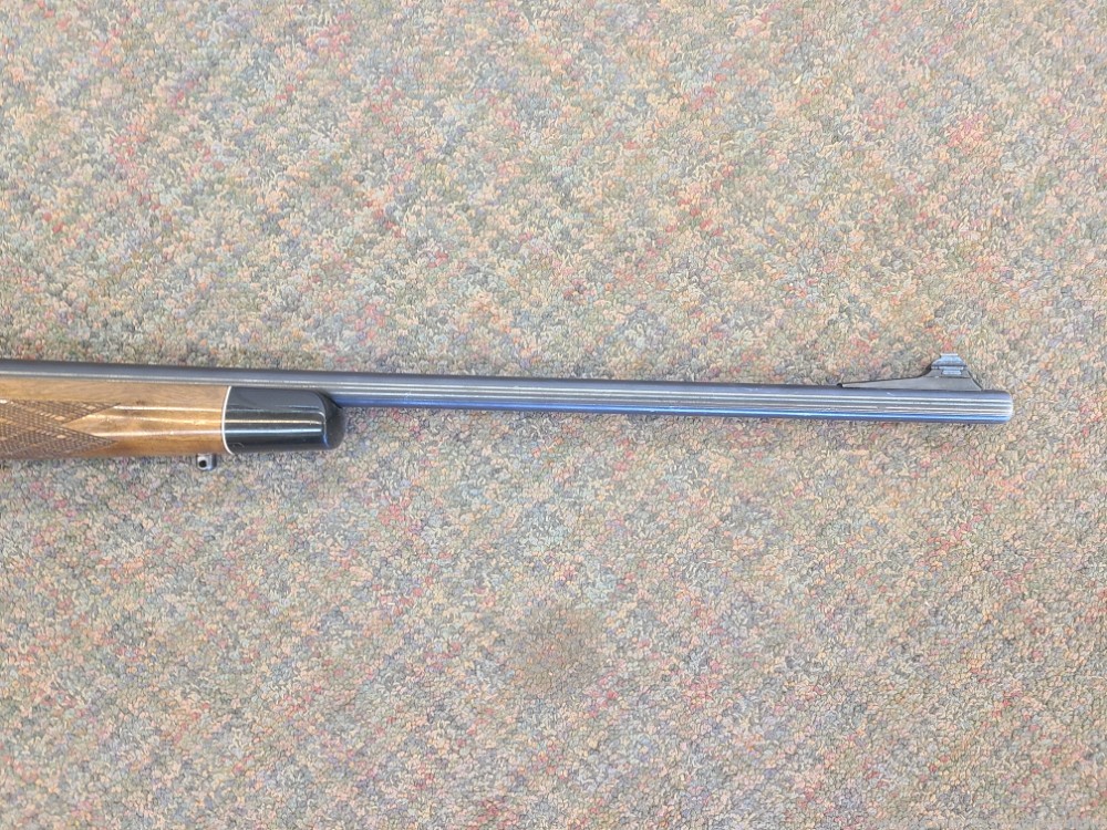 Remington Model 700 BDL .223 short action-img-9