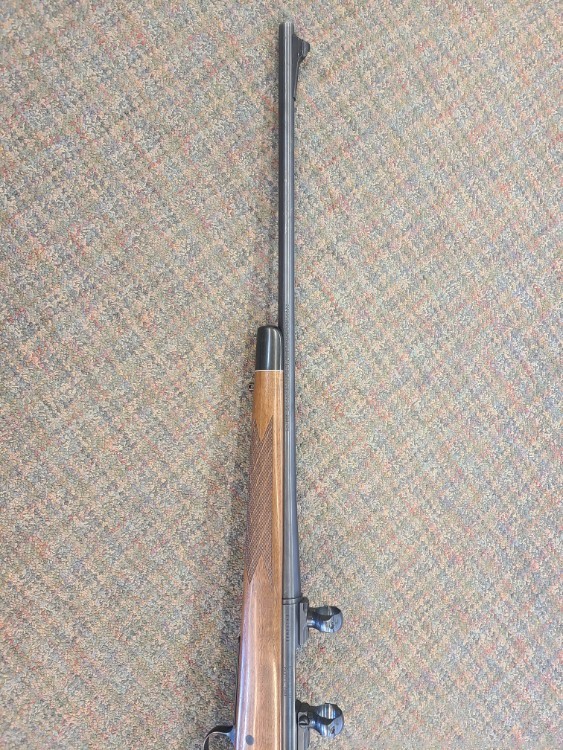 Remington Model 700 BDL .223 short action-img-8