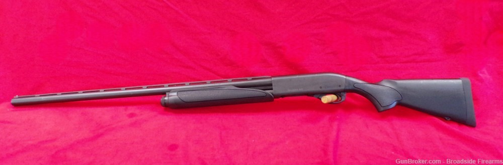 Remington 870 Fieldmaster 12 gauge 28" Shotgun .01 penny-img-5