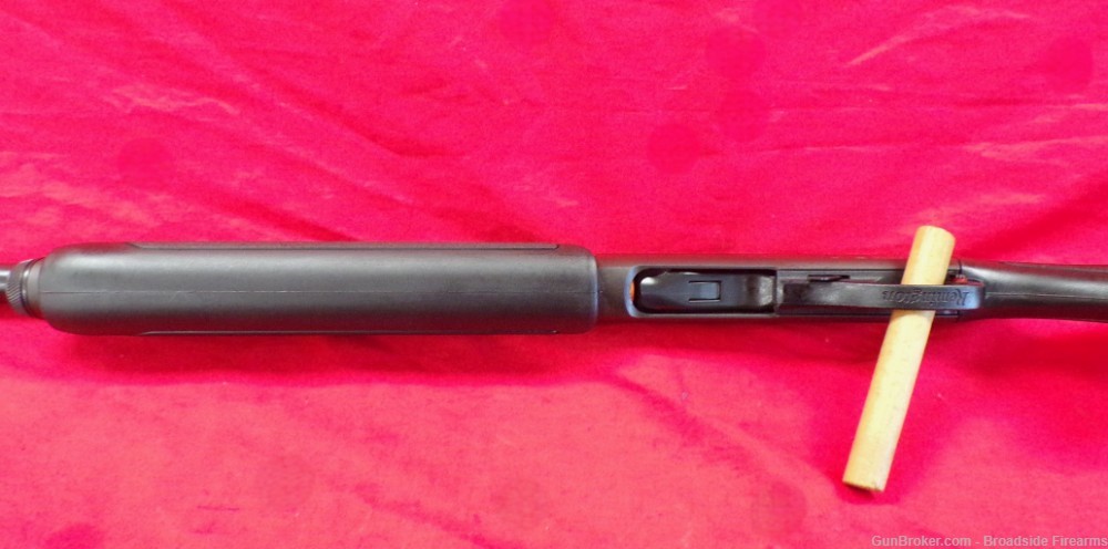 Remington 870 Fieldmaster 12 gauge 28" Shotgun .01 penny-img-10