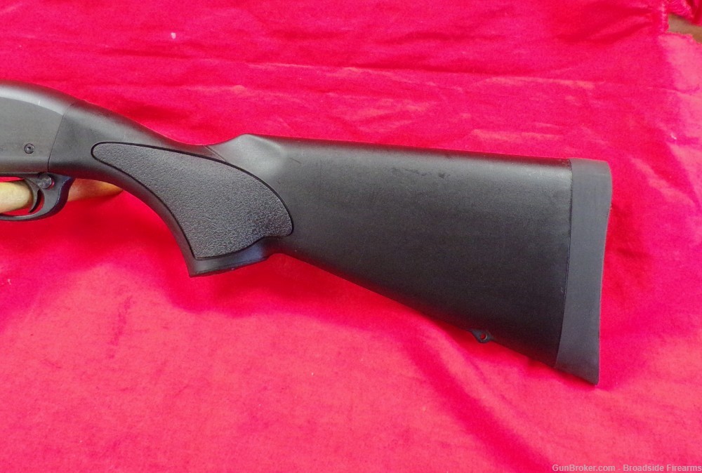 Remington 870 Fieldmaster 12 gauge 28" Shotgun .01 penny-img-8