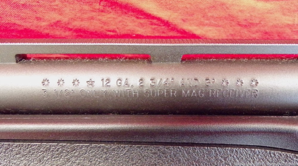 Remington 870 Fieldmaster 12 gauge 28" Shotgun .01 penny-img-13