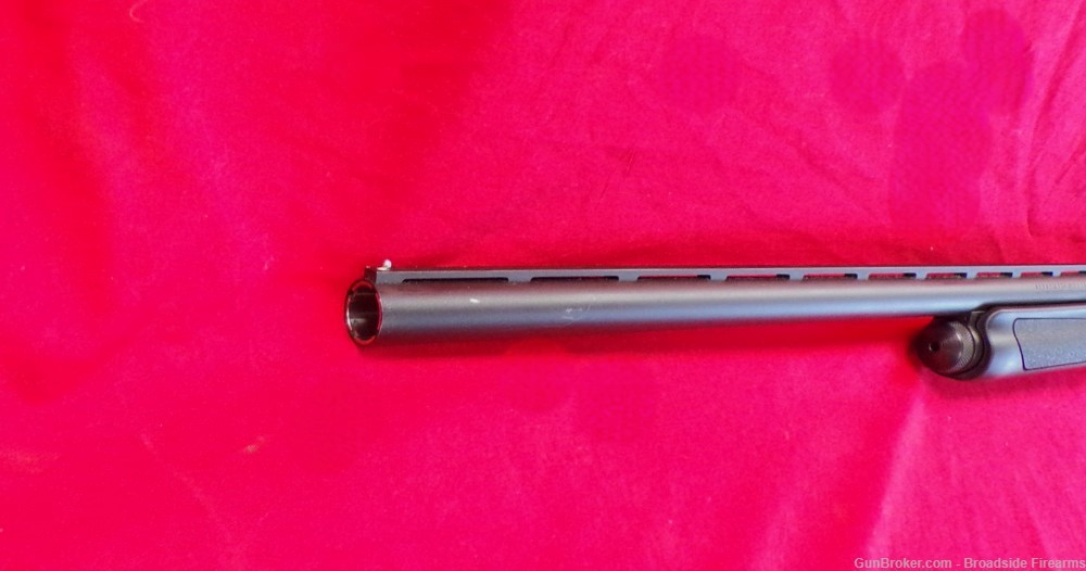 Remington 870 Fieldmaster 12 gauge 28" Shotgun .01 penny-img-6