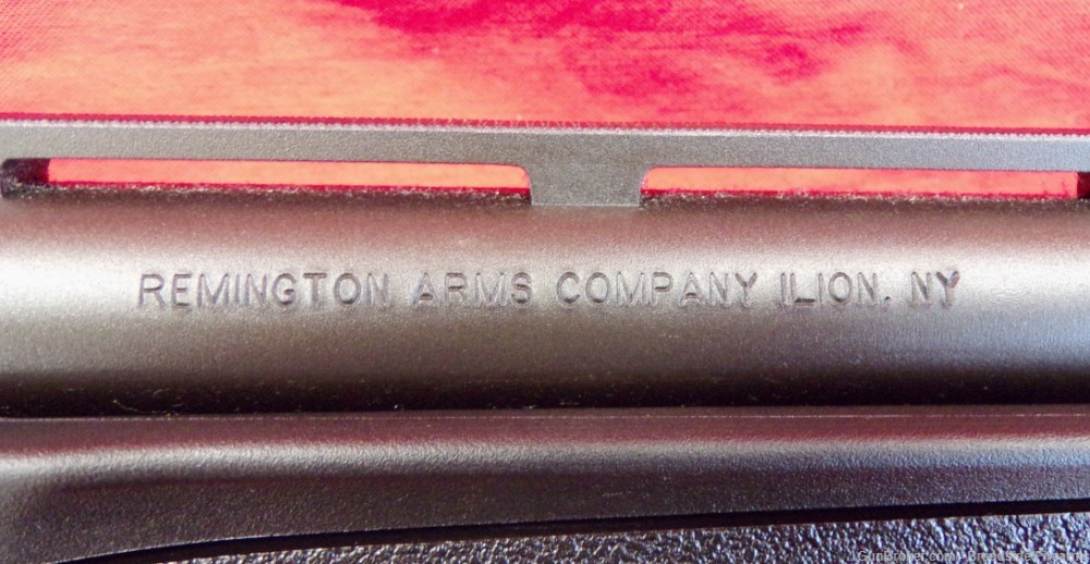 Remington 870 Fieldmaster 12 gauge 28" Shotgun .01 penny-img-12