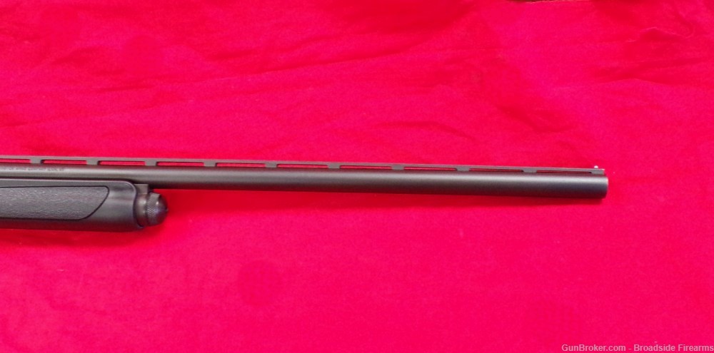 Remington 870 Fieldmaster 12 gauge 28" Shotgun .01 penny-img-3