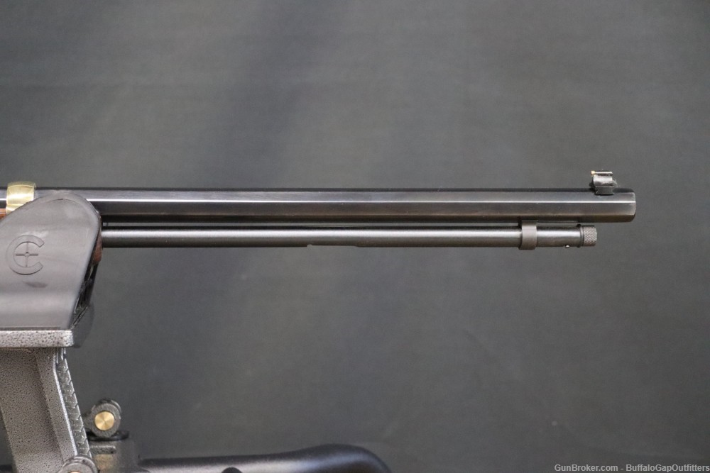 Henry Golden Boy .22 LR Lever Action Rifle -img-3