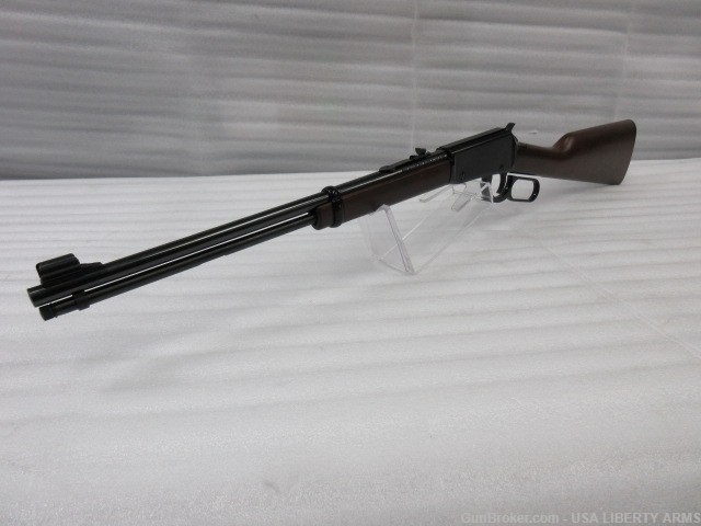 HENRY REPEATING ARMS LEVER ACTION .22LR H001-img-2