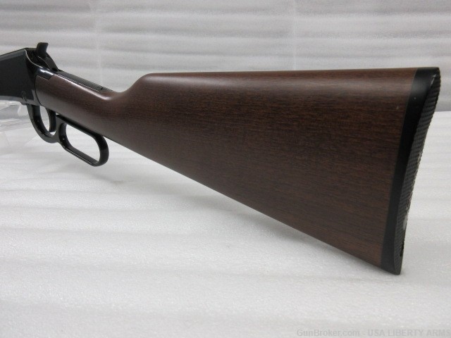 HENRY REPEATING ARMS LEVER ACTION .22LR H001-img-12