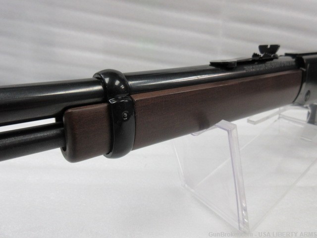 HENRY REPEATING ARMS LEVER ACTION .22LR H001-img-14