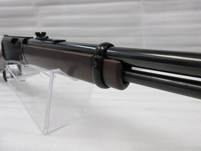 HENRY REPEATING ARMS LEVER ACTION .22LR H001-img-8