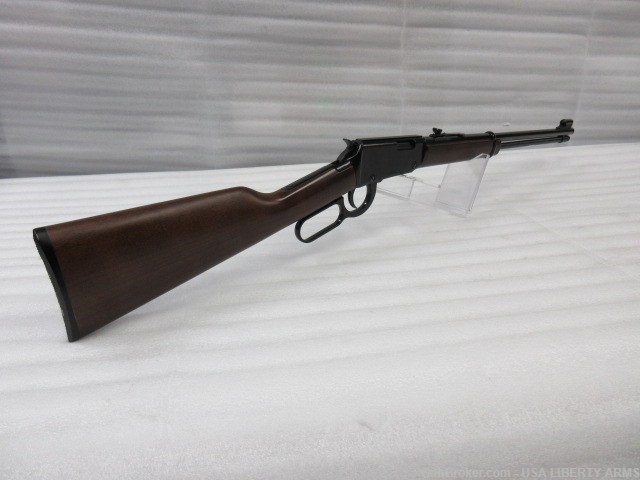 HENRY REPEATING ARMS LEVER ACTION .22LR H001-img-5