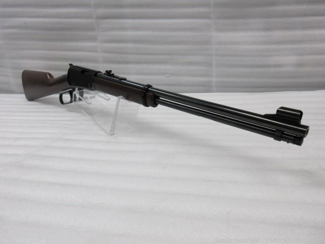 HENRY REPEATING ARMS LEVER ACTION .22LR H001-img-1