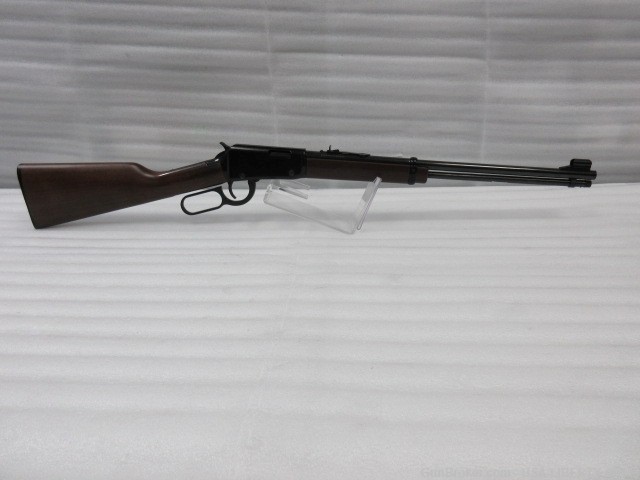 HENRY REPEATING ARMS LEVER ACTION .22LR H001-img-6