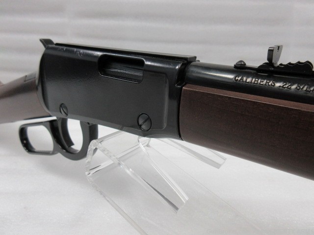 HENRY REPEATING ARMS LEVER ACTION .22LR H001-img-9