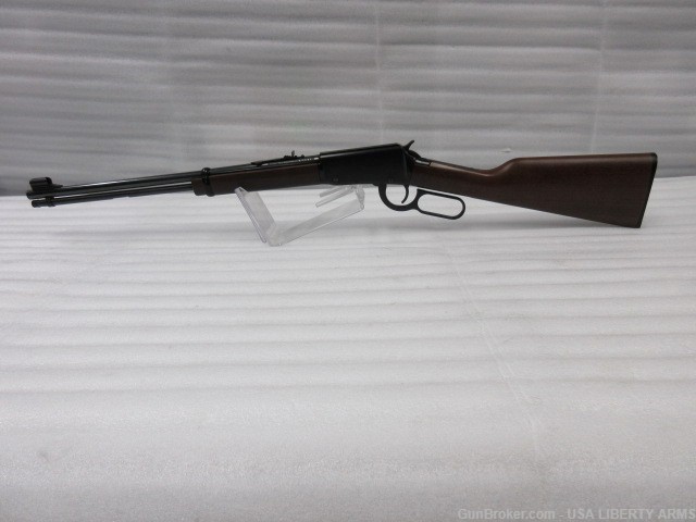 HENRY REPEATING ARMS LEVER ACTION .22LR H001-img-3