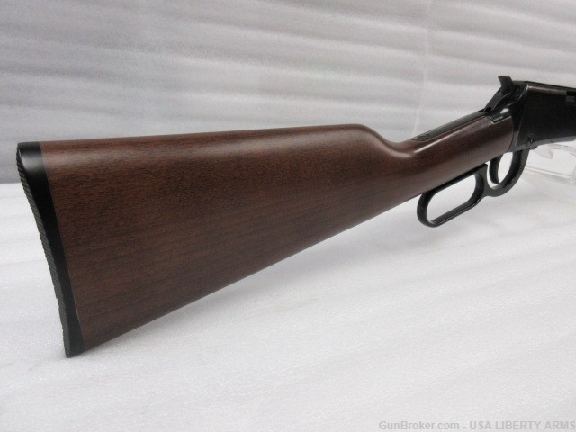 HENRY REPEATING ARMS LEVER ACTION .22LR H001-img-11