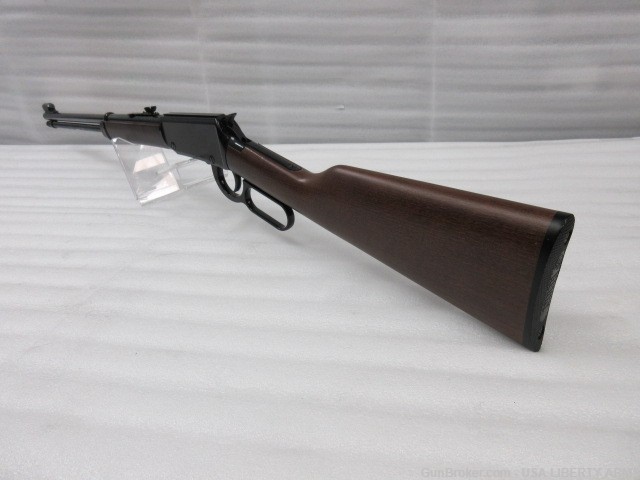 HENRY REPEATING ARMS LEVER ACTION .22LR H001-img-4