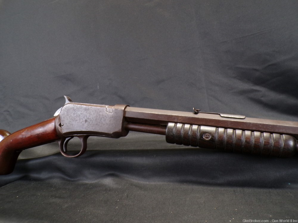 Winchester Model 1890 22WRF [1918] C&R-img-0
